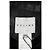 Céline  Celine Belted Mandarin Collared Jacket in Black Leather - view 9