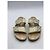 Sandali PROENZA SCHOULER T.EU 37 Pelle Bianco - vista 3