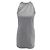 Autre Marque LOULOU STUDIO Vestidos T.Internacional XS Cuero Gris