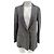 MARGAUX LONNBERG Jacken T.FR 38 Wolle Grau