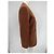 Autre Marque LE 17 SETTEMBRE Giacche T.FR 36 Cotone Cammello - vista 3