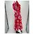 FARM RIO Kleid T.International S Polyester Rot - Ansicht 3