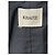 Vestido KHAITE T.US 4 Algodón Negro - vista 6