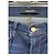 J BRAND Jeans T.US 26 Denim - Jeans Azul - vista 3