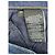 J BRAND Jeans T.US 26 Denim - Jeans Azul - vista 5