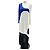 Vestido ALEXANDER WANG T.US 2 Poliéster Multicolor
