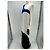 Vestido ALEXANDER WANG T.US 2 Poliéster Multicolor - vista 3