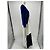 Vestido ALEXANDER WANG T.US 2 Poliéster Multicolor - vista 4