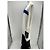 Vestido ALEXANDER WANG T.US 2 Poliéster Multicolor - vista 5
