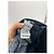 Autre Marque NO FIRMADO / NO FIRMADO Jeans T.FR 34 Algodón Azul - vista 5
