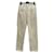 ISABEL MARANT Jeans T.FR 38 Cotone Crudo  - vista 1
