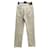 ISABEL MARANT Jeans T.FR 38 Cotone Crudo  - vista 2