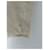 ISABEL MARANT Jeans T.FR 38 Cotone Crudo  - vista 3