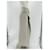 FALDA JOSEPH T.FR 36 Seda Gris - vista 3
