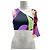 Autre Marque NON SIGNE / UNSIGNED Tops T.International S Polyester Multiple colors