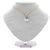 Autre Marque COLLANE NON FIRMATE / NON FIRMATE T. Metallo Beige