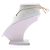 Autre Marque COLLANE NON FIRMATE / NON FIRMATE T. Metallo Beige - vista 3