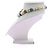 Autre Marque COLLANE NON FIRMATE / NON FIRMATE T. Metallo Multicolore - vista 4