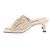 WANDLER Mules e zoccoli T.EU 39 Pelle Crudo - vista 2