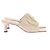 WANDLER Mules e zoccoli T.EU 39 Pelle Crudo - vista 3