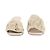 WANDLER Mules e zoccoli T.EU 39 Pelle Crudo - vista 4