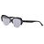 Autre Marque NO FIRMADO / Gafas de sol T. Plástico Negro - vista 2