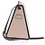 Autre Marque MANU ATELIER Borse T. Pelle Beige - vista 5