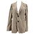 Autre Marque DE FURSAC Jacke T.FR 34 aus Wolle