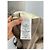 Autre Marque DE FURSAC Jacke T.FR 34 aus Wolle - Ansicht 8