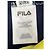 Autre Marque FILA Tops T.International S Polyester Gelb - Ansicht 6