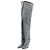 ISABEL MARANT Botas T.EU 40 Tela Azul