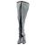 ISABEL MARANT Botas T.EU 40 Tela Azul - vista 4