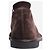 Autre Marque Dunkelbraune Gabriel 87015 Desert Boots - Größe EU 37,5 - Ansicht 3