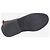 Autre Marque Dunkelbraune Gabriel 87015 Desert Boots - Größe EU 37,5 - Ansicht 6
