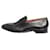 Autre Marque Black Dunia loafers - size EU 37.5 Leather  ref.2044055