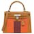 Hermès Kelly 28 Multiple colors Leather  ref.2044069