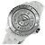 Reloj de Mujer Edición Limitada Chanel J12 33mm Blanco - vista 2