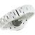 Reloj de Mujer Edición Limitada Chanel J12 33mm Blanco - vista 8