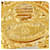Orecchini a clip dorati Chanel con perle finte D'oro - vista 15
