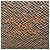 Louis Vuitton Langer Geldbeutel aus Damier-Canvas Braun Damier ebene - Ansicht 18