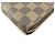 Louis Vuitton Langer Geldbeutel aus Damier-Canvas Braun Damier ebene - Ansicht 8
