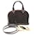 Borsa Alma BB Monogramma Louis Vuitton Bordò