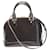 Borsa Alma BB Monogramma Louis Vuitton Bordò - vista 2