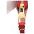 Cartera Larga Monogram Empreinte Louis Vuitton Roja - vista 11