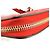 Cartera Larga Monogram Empreinte Louis Vuitton Roja - vista 7