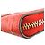 Cartera Larga Monogram Empreinte Louis Vuitton Roja - vista 8