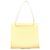 Borsa a spalla in pelle Epi Louis Vuitton Giallo - vista 2