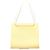 Borsa a spalla in pelle Epi Louis Vuitton Giallo - vista 3