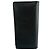 Cartera larga de cuero Epi Louis Vuitton Negro - vista 2