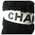 Chanel Schafslederstiefel schwarz-weiß 35 - Ansicht 6